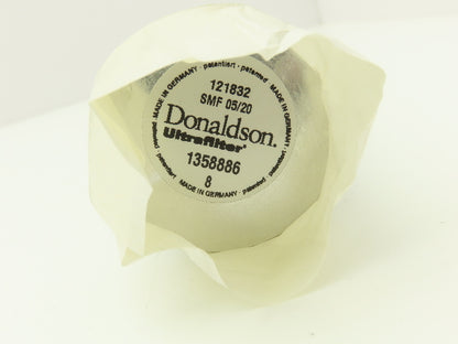 Donaldson 121582 Ultrafilter Filter Element SMF 05/20