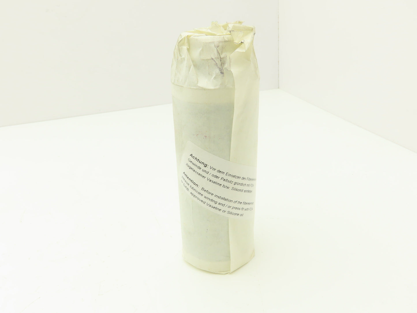 Donaldson 121582 Ultrafilter Filter Element SMF 05/20