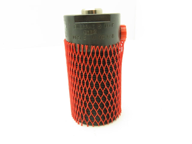 Enerpac MRS 5 E 002 Hydraulic Positive Locking Clamp Cylinder .09" Stroke 5-Ton