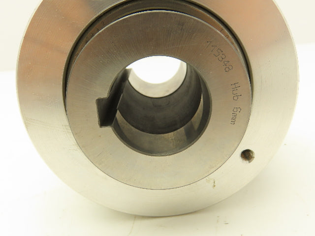 Oscillating Shaft Coupling Bearing Hub 35mm 1-3/8" Bore 115348