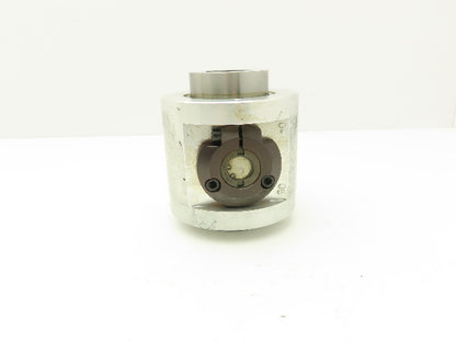 Oscillating Shaft Coupling Bearing Hub 35mm 1-3/8" Bore 115348