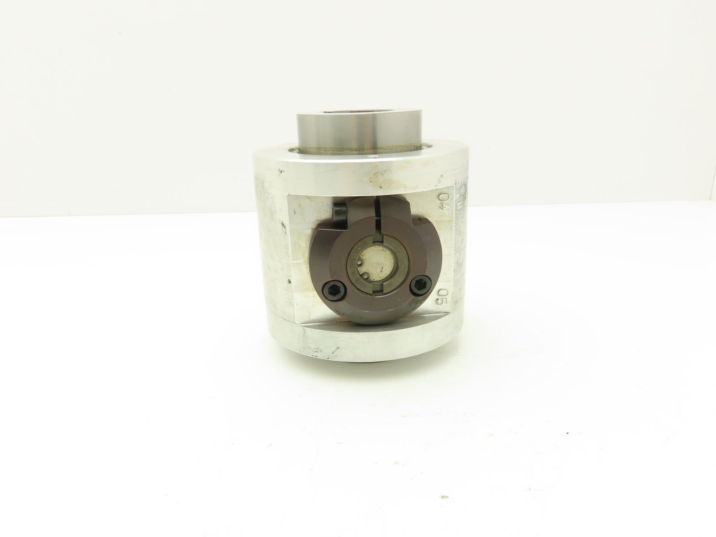 Oscillating Shaft Coupling Bearing Hub 35mm 1-3/8" Bore 115348