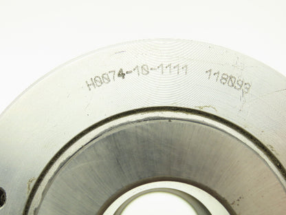 Oscillating Shaft Coupling Bearing Hub 35mm 1-3/8" Bore 115348