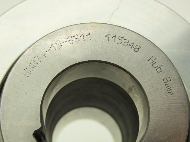 Oscillating Shaft Coupling Bearing Hub 35mm 1-3/8" Bore 115348