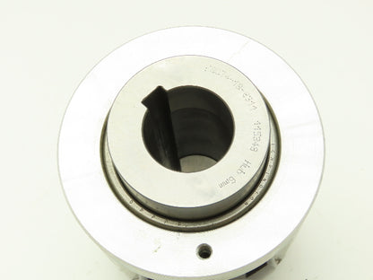 Oscillating Shaft Coupling Bearing Hub 35mm 1-3/8" Bore 115348