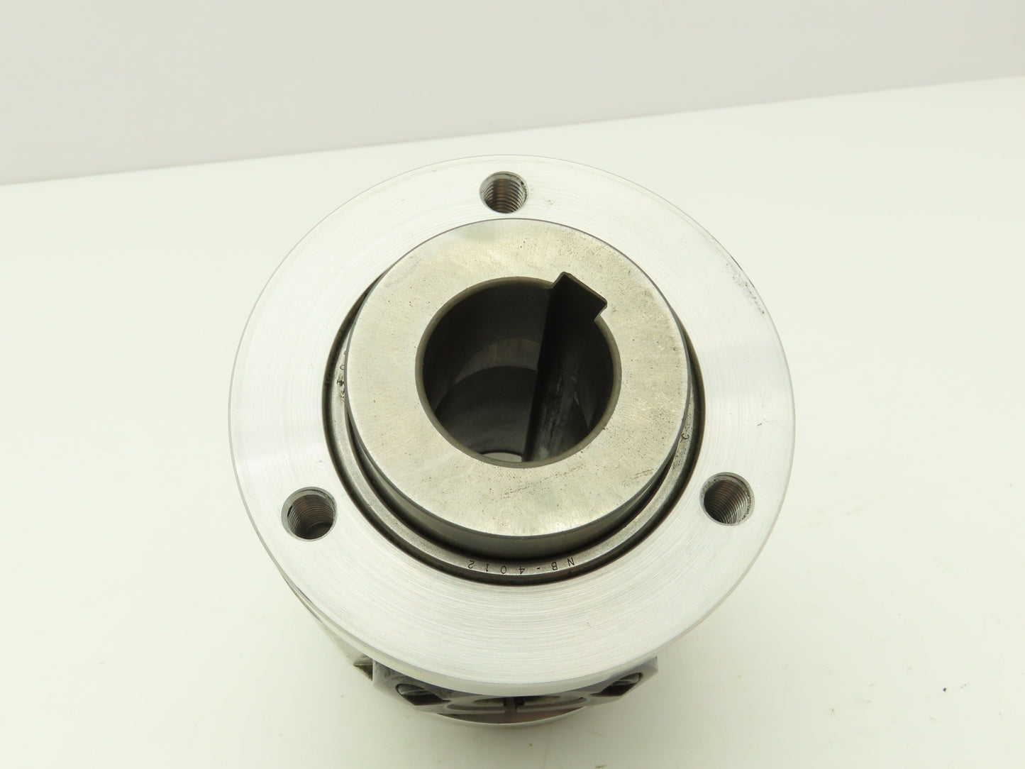 Oscillating Shaft Coupling Bearing Hub 35mm 1-3/8" Bore 115348