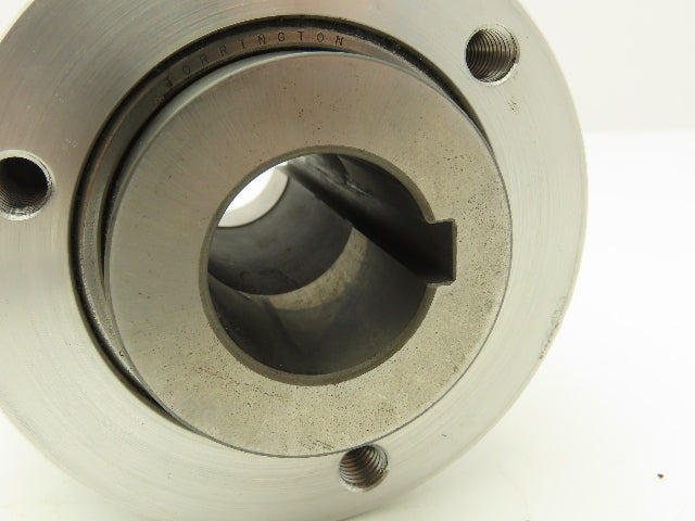 Oscillating Shaft Coupling Bearing Hub 35mm 1-3/8" Bore 115348