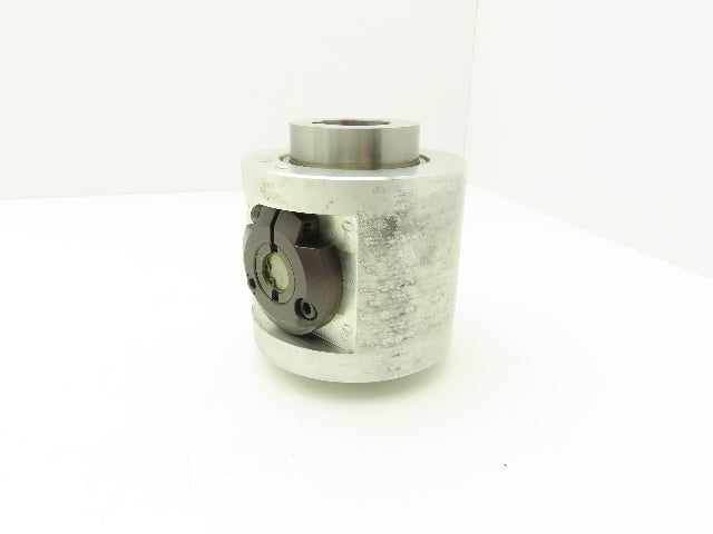 Oscillating Shaft Coupling Bearing Hub 35mm 1-3/8" Bore 115348