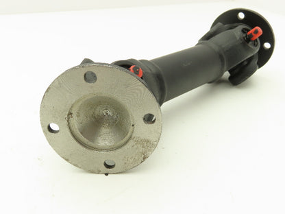 Elbe 0.106.200.0861G Universal Joint Double Cardan U-Joint 4-Bolt Flange 200mm