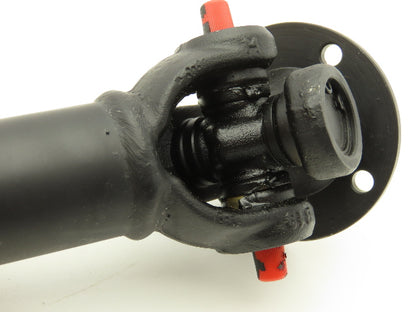 Elbe 0.106.200.0861G Universal Joint Double Cardan U-Joint 4-Bolt Flange 200mm