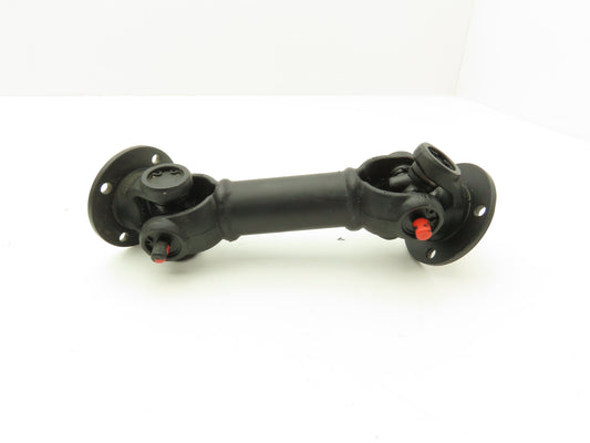 Elbe 0.106.200.0861G Universal Joint Double Cardan U-Joint 4-Bolt Flange 200mm