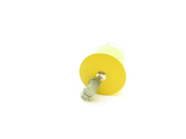 Stegman AG 101 4096 x 4 SSI Rotary Incremental Encoder Hollow Shaft 10-32 VDC
