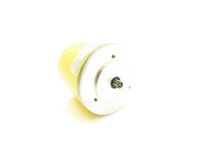 Stegman AG 101 4096 x 4 SSI Rotary Incremental Encoder Hollow Shaft 10-32 VDC