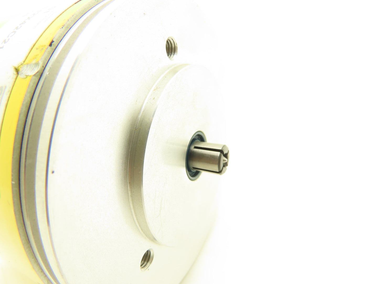 Stegman AG 101 4096 x 4 SSI Rotary Incremental Encoder Hollow Shaft 10-32 VDC