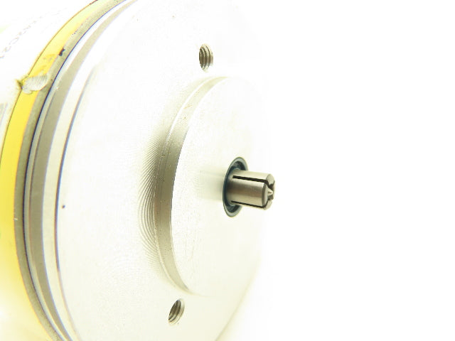Stegman AG 101 4096 x 4 SSI Rotary Incremental Encoder Hollow Shaft 10-32 VDC