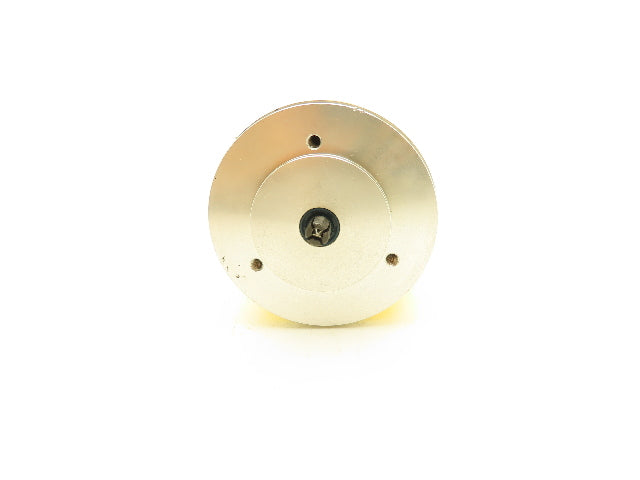 Stegman AG 101 4096 x 4 SSI Rotary Incremental Encoder Hollow Shaft 10-32 VDC