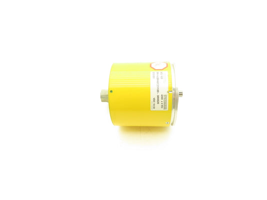 Stegman AG 101 4096 x 4 SSI Rotary Incremental Encoder Hollow Shaft 10-32 VDC