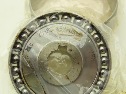 Harmonic Drive HDUR-25-80-BLS-SP3185 Reducer Gear Set 80:1 Ratio 15mm Shaft