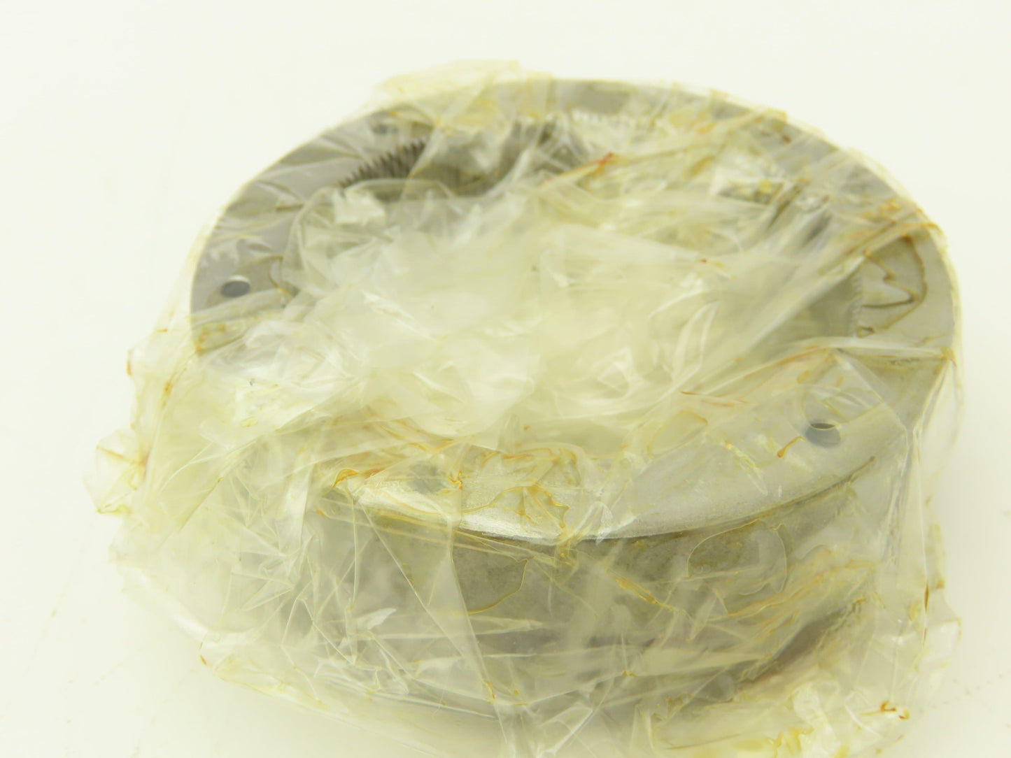 Harmonic Drive HDUR-25-80-BLS-SP3185 Reducer Gear Set 80:1 Ratio 15mm Shaft