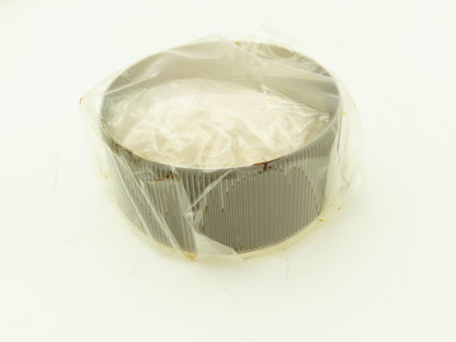 Harmonic Drive HDUR-25-80-BLS-SP3185 Reducer Gear Set 80:1 Ratio 15mm Shaft