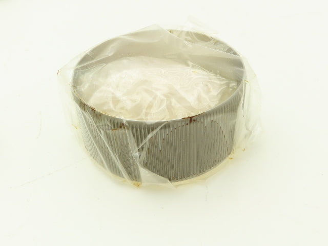 Harmonic Drive HDUR-25-80-BLS-SP3185 Reducer Gear Set 80:1 Ratio 15mm Shaft