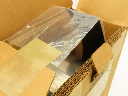 Daetwyler MDC Doctor Blade .006" x 2.5"W x 105.312"L Carbon Steel Bevel Tip