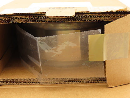 Daetwyler MDC Doctor Blade .006" x 2.5"W x 105.312"L Carbon Steel Bevel Tip