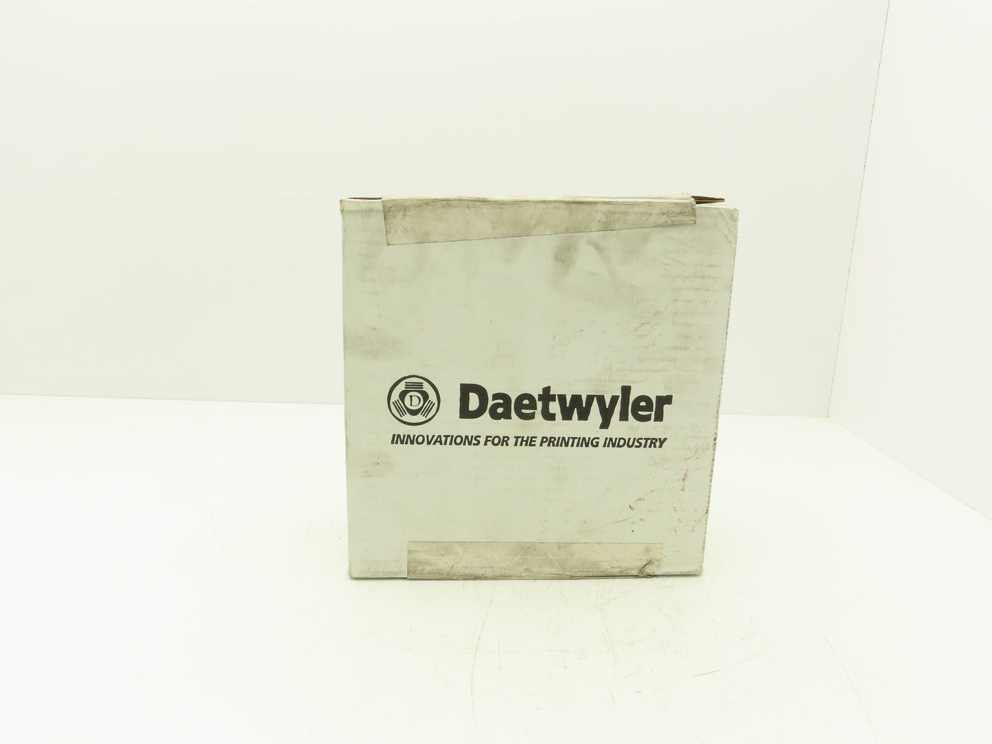 Daetwyler MDCDB Doctor Blade .006" x 1.563"W x 133.75"L Box of 25