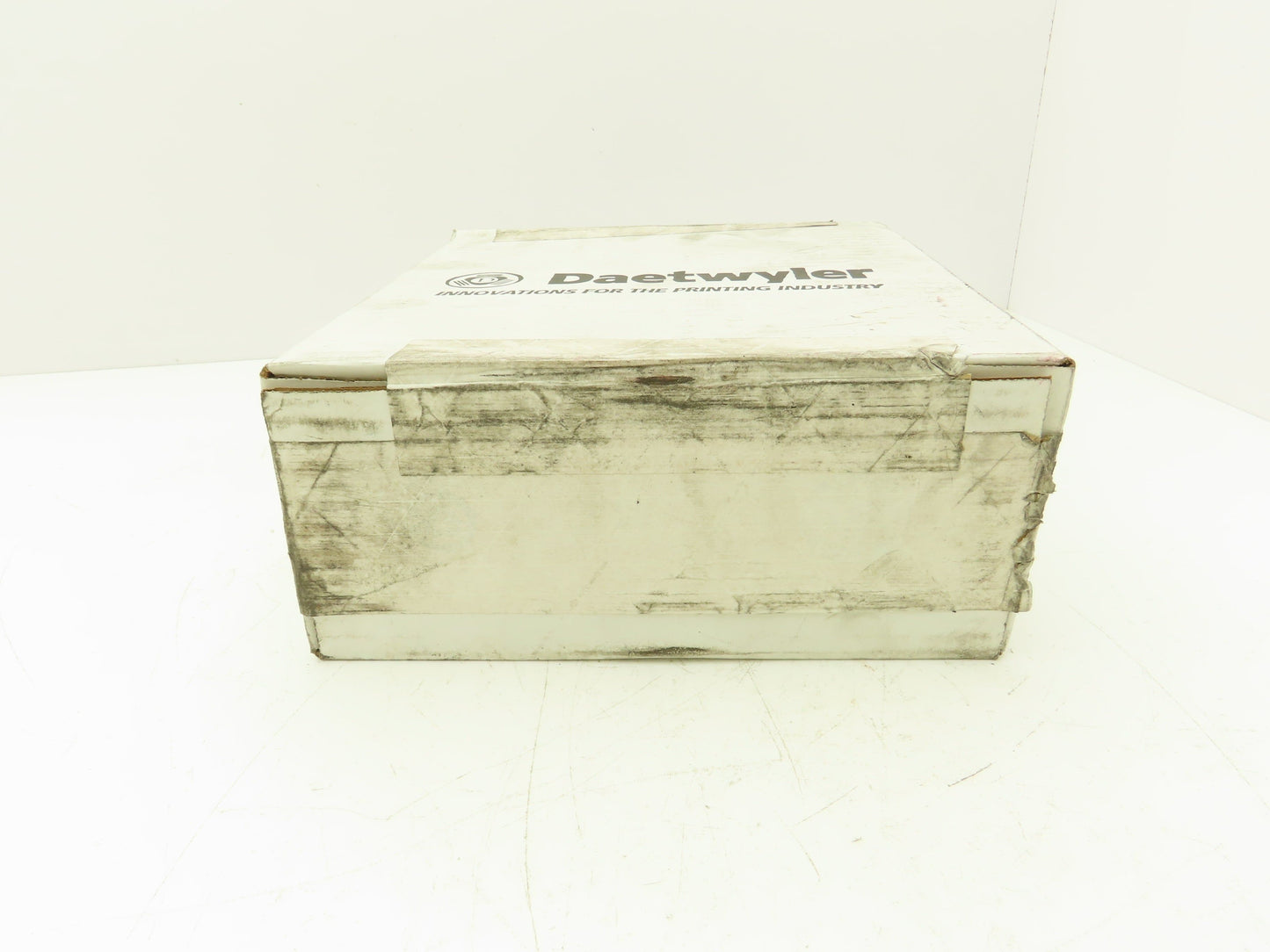 Daetwyler MDCDB Doctor Blade .006" x 1.563"W x 133.75"L Box of 25