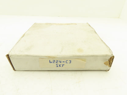 SKF 6224 C3 Ball Bearing 120mm ID 215mm OD 40mm W