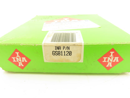 INA 72/L8 GS 81120 Housing Washer 102.2mm ID 135mm OD 7mm W