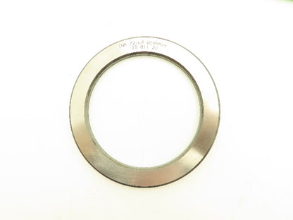 INA 72/L8 GS 81120 Housing Washer 102.2mm ID 135mm OD 7mm W