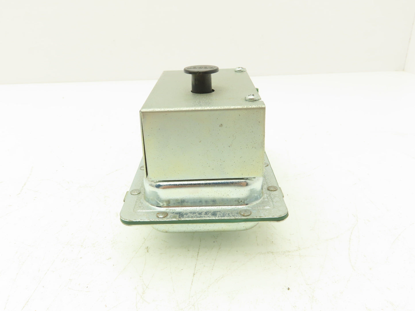 Cleveland Controls AFS-460 Adjstble Set Point Pressure Sensing Switch Man Reset
