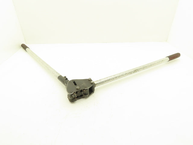 Signode 1.25" Manual Band Clamp 23.5" Handle