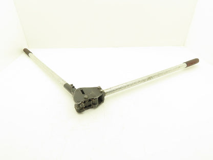 Signode 1.25" Manual Band Clamp 23.5" Handle