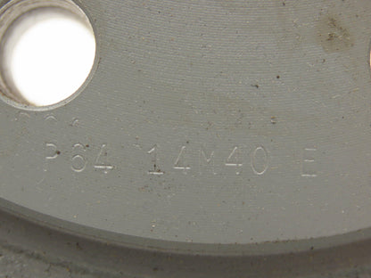 Maska P64-14M40-E Timing Belt Sprocket QD E Bushing 40mm Belt 64T Max RPM 2250