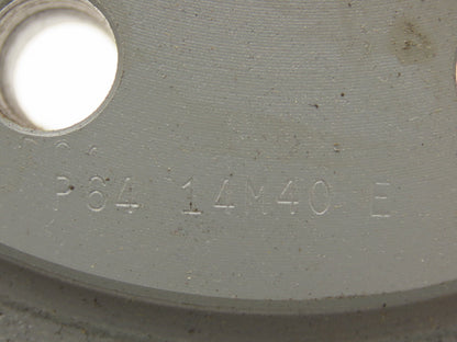 Maska P64-14M40-E Timing Belt Sprocket QD E Bushing 40mm Belt 64T Max RPM 2250
