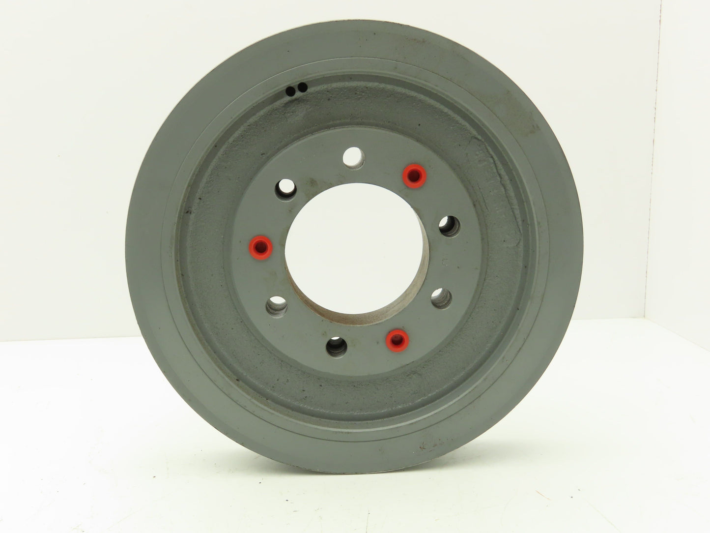Maska P64-14M40-E Timing Belt Sprocket QD E Bushing 40mm Belt 64T Max RPM 2250