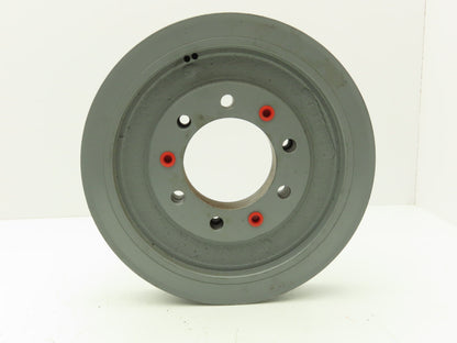 Maska P64-14M40-E Timing Belt Sprocket QD E Bushing 40mm Belt 64T Max RPM 2250
