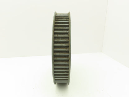 Maska P64-14M40-E Timing Belt Sprocket QD E Bushing 40mm Belt 64T Max RPM 2250