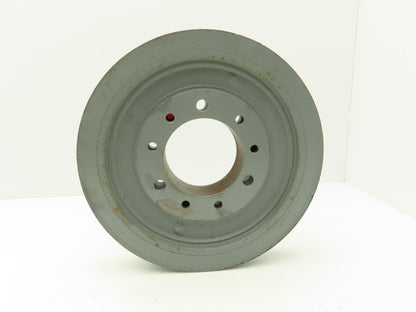 Maska P64-14M40-E Timing Belt Sprocket QD E Bushing 40mm Belt 64T Max RPM 2250