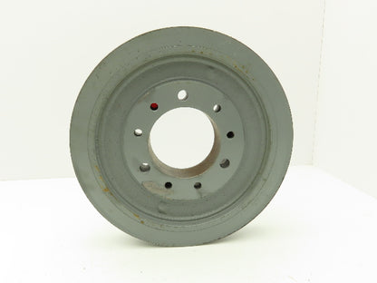 Maska P64-14M40-E Timing Belt Sprocket QD E Bushing 40mm Belt 64T Max RPM 2250