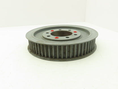 Maska P64-14M40-E Timing Belt Sprocket QD E Bushing 40mm Belt 64T Max RPM 2250
