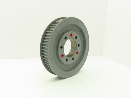 Maska P64-14M40-E Timing Belt Sprocket QD E Bushing 40mm Belt 64T Max RPM 2250