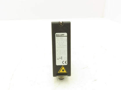 Balluff 66M-LA04-S92-C Photoelectric Distance Sensor 24VDC 20cm-2m