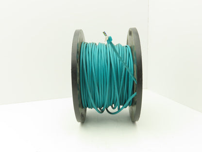 Commscope Sun & Oil Res II Cat 5E Twisted Wire Cable 24 AWG Multi-Conductor 245'