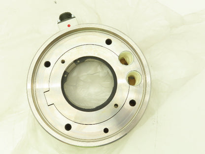 FMS LMGZ307.555017.RF.H15 Force Measuring Bearing Load Cell Sensor