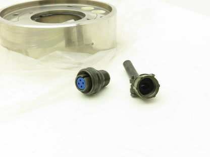 FMS LMGZ307.555017.RF.H15 Force Measuring Bearing Load Cell Sensor