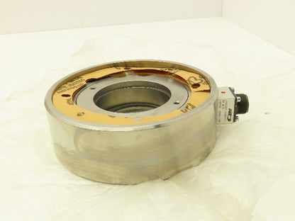 FMS LMGZ307.555017.RF.H15 Force Measuring Bearing Load Cell Sensor