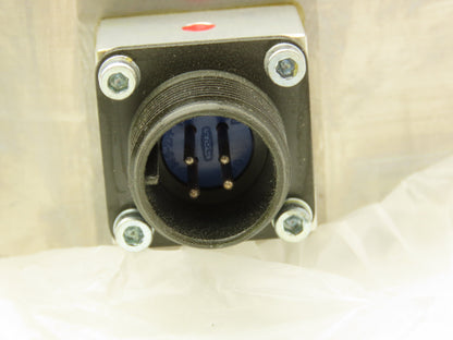 FMS LMGZ307.555017.RF.H15 Force Measuring Bearing Load Cell Sensor
